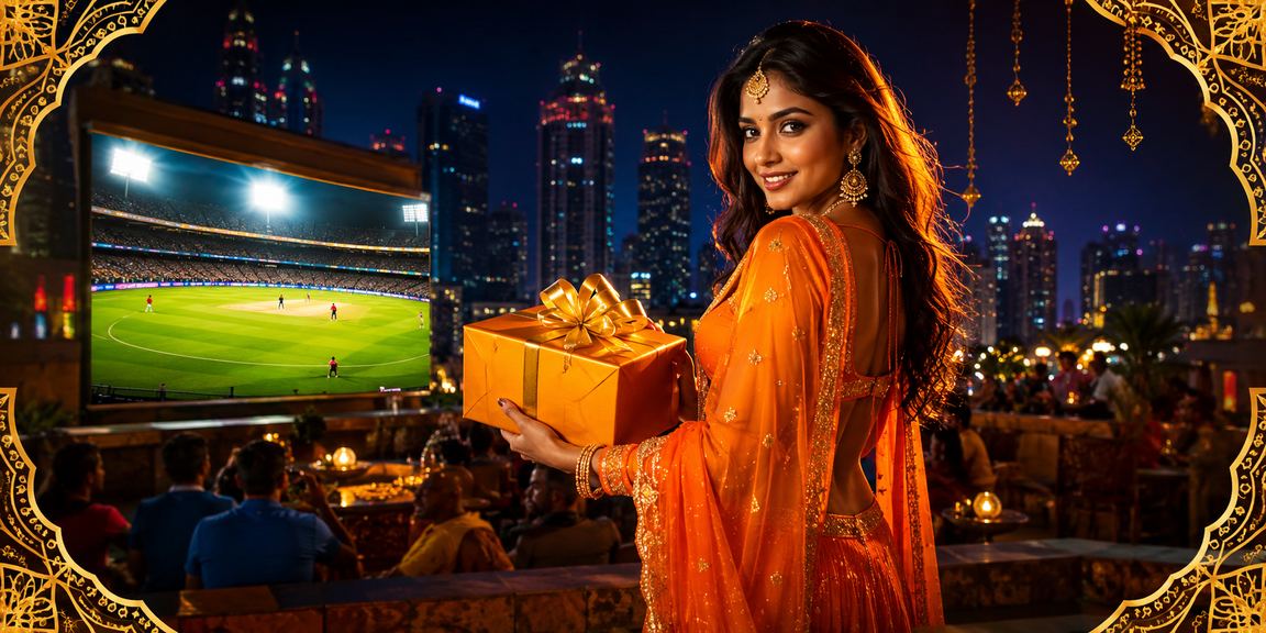 India cricket betting fan enjoying the game responsibly