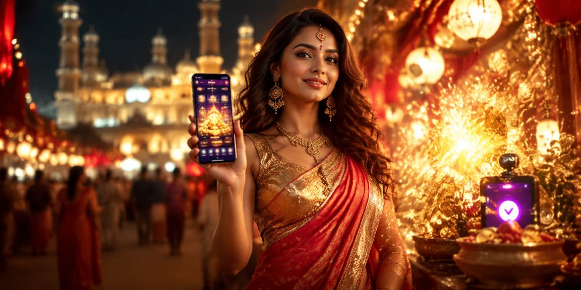 User browsing r777us on mobile with Indian payment options